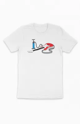 Air Guitar T-Shirt