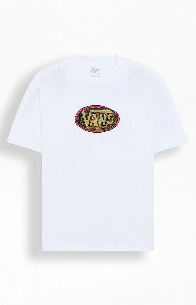 Vans Scribblex T-Shirt