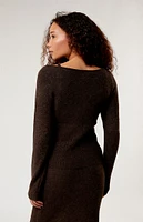 Rhythm Chloe Knit Sweater