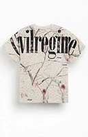 Civil Concrete Forest Acot T-Shirt