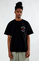 Formula 1 x PacSun International Oversized T-Shirt