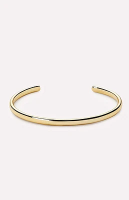 Ana Luisa Arlo Bangle Bracelet