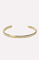 Ana Luisa Arlo Bangle Bracelet