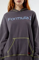 Formula 1 x PacSun Eco Racer Hoodie