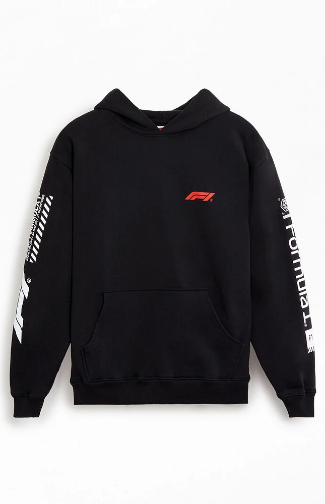Formula 1 x PacSun Fast Pullover Hoodie