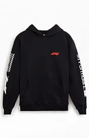 Formula 1 x PacSun Fast Pullover Hoodie