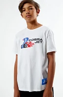 FORD Kids Cobra Jet T-Shirt