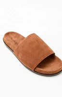 Seychelles Women's Farrah Slide Sandals