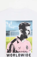 Messi Photo T-Shirt