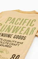 PacSun Genuine Goods T-Shirt