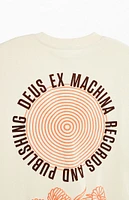 Deus Ex Machina Recycled Dusty T-Shirt