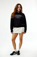 Reebok Classics Crew Neck Sweatshirt