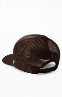 47 Brand NY Yankees Foam Trucker Hat