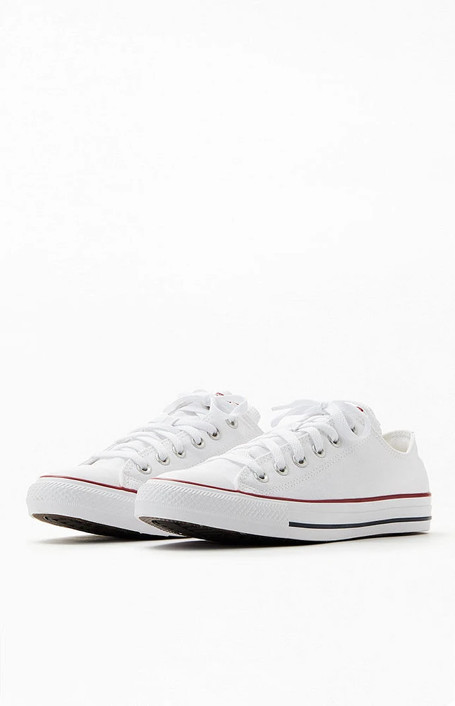 Chuck Taylor All Star Low Shoes