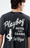 Playboy By PacSun Sports Oversized T-Shirt