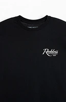 Young & Reckless Rodeo T-Shirt