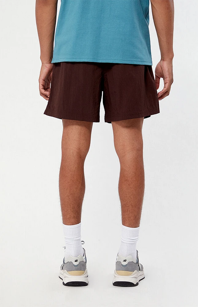 Champion Collegiate Ripstop Shorts