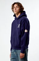 Budweiser By PacSun Letter Hoodie