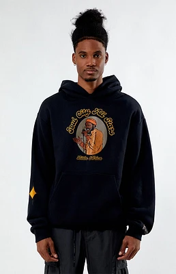 LITTLE AFRICA Soul City All Star Hoodie