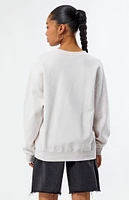 PS / LA Venice Italy Crew Neck Sweatshirt