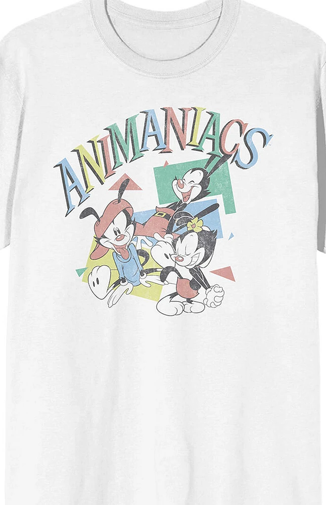 Animaniacs T-Shirt