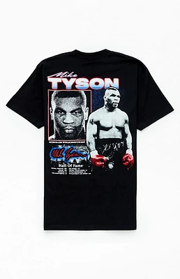 Mike Tyson Staredown T-Shirt