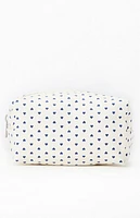 John Galt Mini Heart Travel Bag