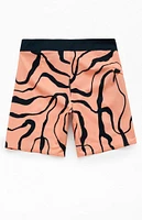 Volcom Eco Blind Lines Mod-Tech 9" SwimTrunks