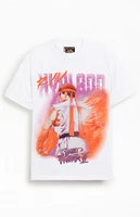 HYPLAND Street Fighter II Ryu AOP T-Shirt