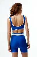 ONEONE Active Preseley Biker Shorts