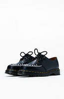 Dr Martens Ramsey Smooth Leather Creepers