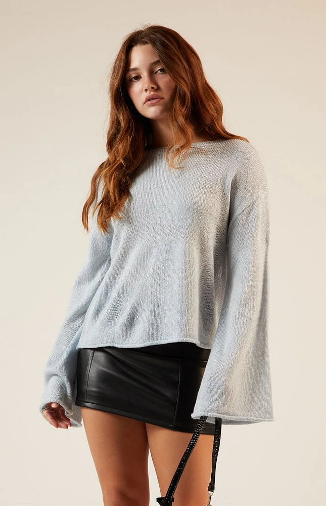 LA Hearts Slouchy Fit Sweater