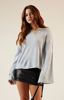 LA Hearts Slouchy Fit Sweater