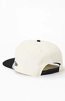 New Era Las Vegas Raiders Golfer Snapback Hat