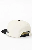 New Era Las Vegas Raiders Golfer Snapback Hat