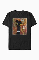 Side Eye Daffy T-Shirt