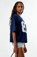 PacSun 80 Short Sleeve Jersey