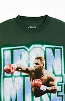 Iron Mike Tyson T-Shirt