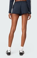 Edikted Brasil Shorts