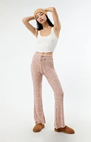 Billabong So Easy Flare Knit Pants