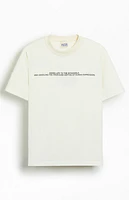 Pacsun Pacific Sunwear Depths Oversized T-Shirt