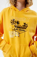 Formula 1 x PacSun Eco Las Vegas Oversized Hoodie