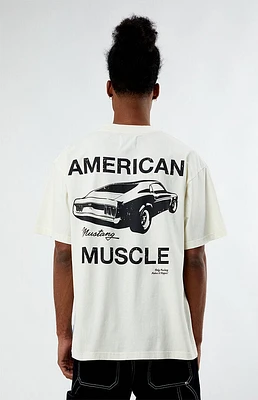 FORD American Muscle T-Shirt