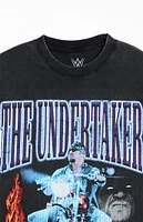 WWE RAW Undertaker Biker T-Shirt