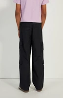 Pacsun Kids Porter E-Waist Cargo Pants
