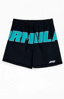 Formula 1 x PacSun Miami Sprint Sweat Shorts