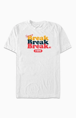MTV Spring Break 1999 T-Shirt