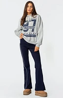 Edikted San Francisco Hoodie
