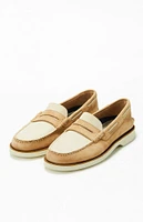 Sperry Authentic Original Double Sole Penny Loafers