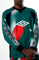 Umbro x PacSun Taty Goal Long Sleeve Jersey